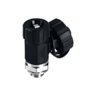 Kemper - Toebeh./onderdelen inregelafsluiter Aftapkraan Dn15-50 Zk