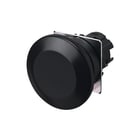 Omron - SWITCHES INDUSTRIAL A22 Drukknop frontelement drkknpelm padd zw