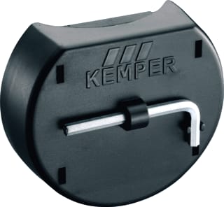 Kemper - Toebeh./onderdelen reduceerventiel overstrmbeveil dn15-25