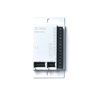 Siedle - Aanvull. app. deur-/video-intercom Aanv App Brma 050-01