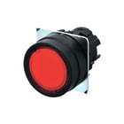 Omron - SWITCHES INDUSTRIAL A22 Drukknop frontelement a22nzbnatra