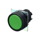 Omron - SWITCHES INDUSTRIAL A22 Drukknop frontelement a22nzbnmnga