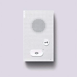 Siedle - Binnentelefoon deurcommunicatie huis tel aib 150-0