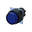 Omron - SWITCHES INDUSTRIAL A22 Drukknop frontelement a22nzbpataa