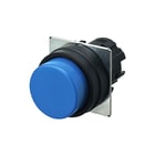 Omron - SWITCHES INDUSTRIAL A22 Drukknop frontelement a22nzbpmnaa