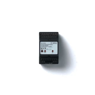 Siedle - Aanvull. app. deur-/video-intercom Aanv App Dsc 602-0