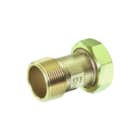 Kemper - Fitting met 2 aansluitingen drdft2 dn80 3bu/3.5w
