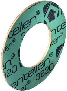 Kemper - Pakkingring Flensafdichting Dn15