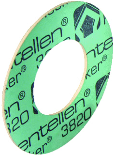 Kemper - Pakkingring Flensafdichting Dn65