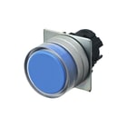 Omron - SWITCHES INDUSTRIAL A22 Drukknop frontelement a22nzmgmnaa