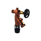 Kemper - Terugslagklep Trgslgklp Br Dn25