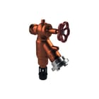 Kemper - Terugslagklep trgslgklp br dn50