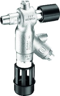 Kemper - Terugslagklep trgslgklp br chr dn15