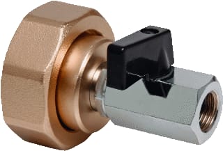 Kemper - Toebeh./onderdelen v terugslagklep Trgslgklp Ba Dn20