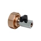 Kemper - Toebeh./onderdelen v terugslagklep Trgslgklp Ba Dn25
