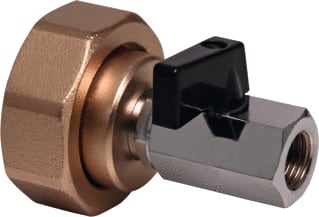 Kemper - Toebeh./onderdelen v terugslagklep Trgslgklp Dn50