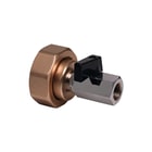 Kemper - Toebeh./onderdelen v terugslagklep Trgslgklp Dn50