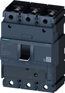 Siemens - Vermogensschakelaar vermschk 3va12165mh320aa0