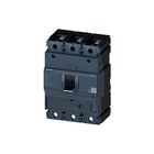 Siemens - Vermogensschakelaar vermschk 3va12165mh320aa0