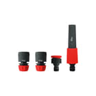 Polet - Tuinsproeier Sproeilans Regelb+Set Br