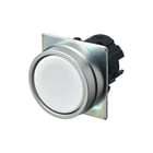 Omron - SWITCHES INDUSTRIAL A22 Drukknop frontelement a22nzmnanwa