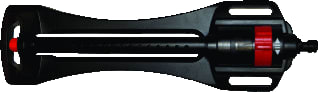 Polet - Tuinsproeier Zwenksproeier 16 Koppen