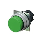 Omron - SWITCHES INDUSTRIAL A22 Drukknop frontelement a22nzmpmnga
