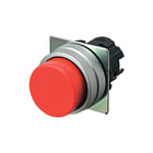 Omron - SWITCHES INDUSTRIAL A22 Drukknop frontelement a22nzmpmnra