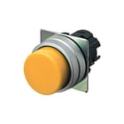 Omron - SWITCHES INDUSTRIAL A22 Drukknop frontelement a22nzmpmnya