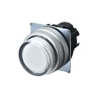 Omron - SWITCHES INDUSTRIAL A22 Drukknop frontelement a22nzmpmtwa