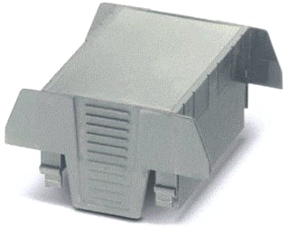 Phoenix Contact - Prof. v opb. electronica behuizing 2201773
