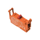 Omron - SWITCHES INDUSTRIAL A22 Hulpcontactblok Hulpcblok A2270656G