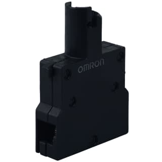 Omron - SWITCHES INDUSTRIAL A22 Signaallamphouder 0087G