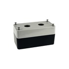 Omron - SWITCHES INDUSTRIAL Accessories Switches Industrial Drukknopkast leeg drkknpklg behuizing 2gat