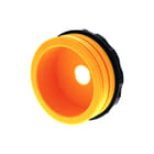 Omron - SAFETY PRODUCTS OTHER SAFETY Tekstschild vr drukknop/signaallamp Noodstopkap