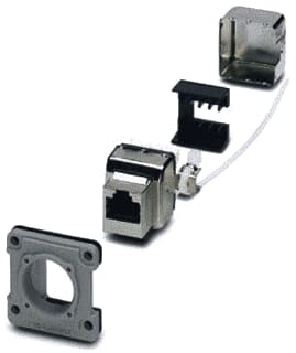 Phoenix Contact - VS Toebeh./onderd. industr. connector 1652402