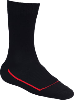 Bata - Thermo MS 1 Sokken/kousen Mt35-38 Zwart