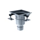 Aco - Stainless EG Putrooster 2014540