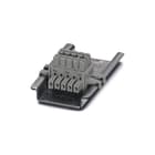 Phoenix Contact - Printplaatconnector Me 6,2 Tbus-2 1,5/5