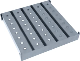 Aco - Stainless EG Putrooster  2014554