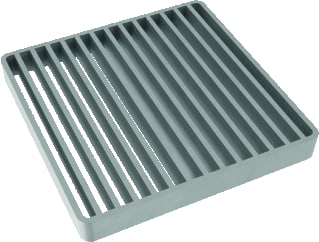 Aco - Stainless EG Putrooster Eg200 Stfrstr Vlak C250