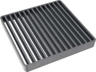 Aco - Stainless EG Putrooster Eg300 Stfrstr Vlak C250