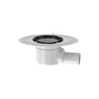 Aco - Stainless EG Vloerput met 1 aansluiting 2201962