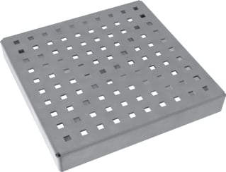 Aco - Stainless EG Putrooster Eg200 Perfo Rstr