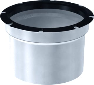 Aco - Stainless EG Putrooster 2014628