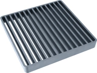Aco - Stainless EG Putrooster  2014659