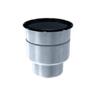 Aco - Stainless EG Vloerput met 1 aansluiting  2014706