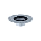 Aco - Stainless EG Vloerput met 1 aansluiting 2014755