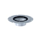 Aco - Stainless EG Vloerput met 1 aansluiting 2014771