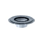 Aco - Stainless EG Vloerput met 1 aansluiting 2014772